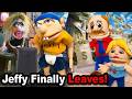 SML Movie: JEFFY FINALLY LEAVES | 40H MARATHON !!! ( FUNNIEST JEFFY VIDEOS )