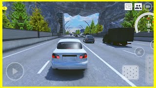 CAR SIMULATOR PRO DRIVE | NEW GAME | ANDROID, IOS screenshot 1