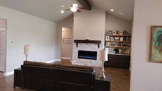 walk-through of 2278 nw 35th St,