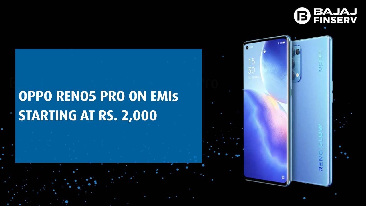Buy OPPO Mobiles on EMI at Best Price | Bajaj Mall