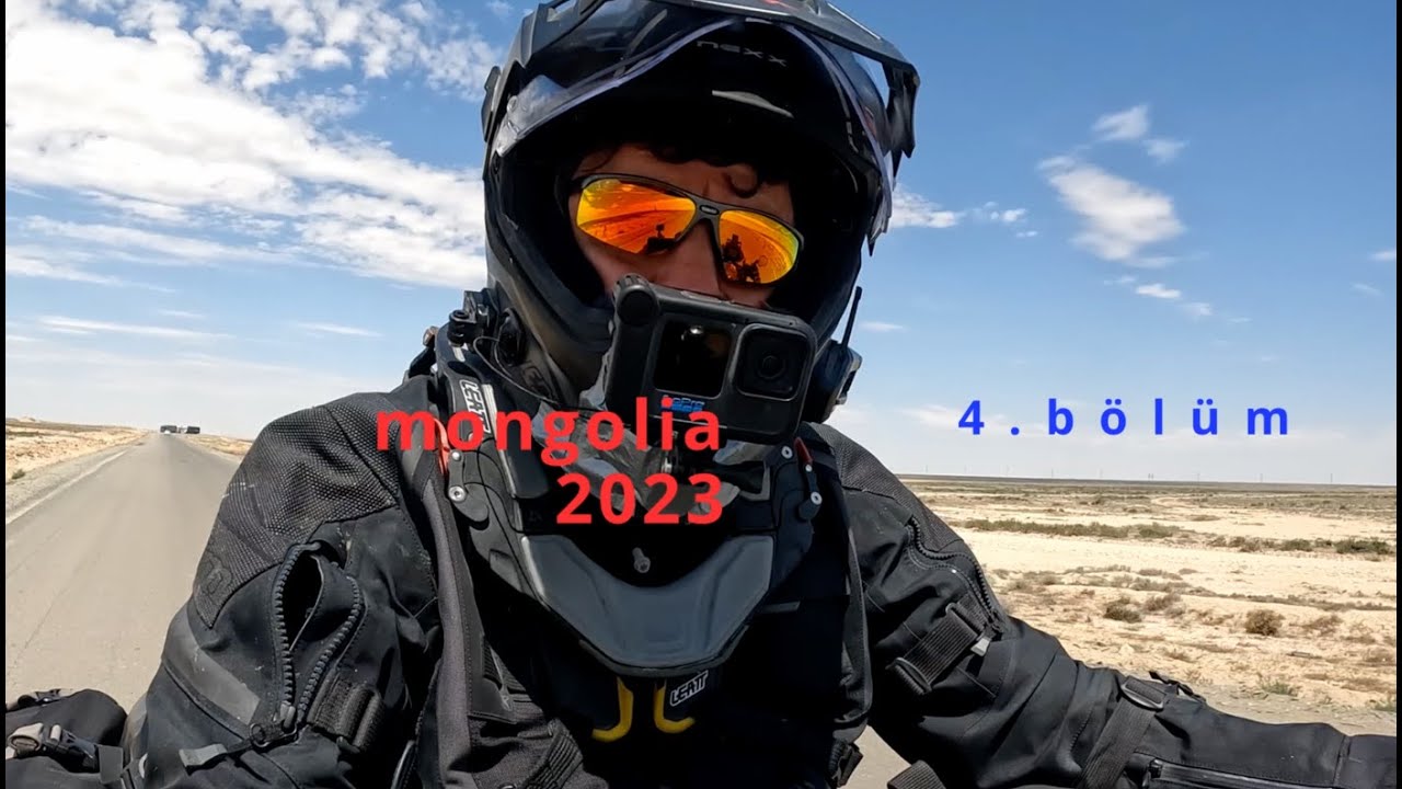 mongolia 2023 episode 4