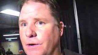 Chip Kelly talks about his offense at UW