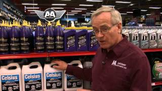 20 Celsius Antifreeze | A&A Discount Auto Parts Hamilton