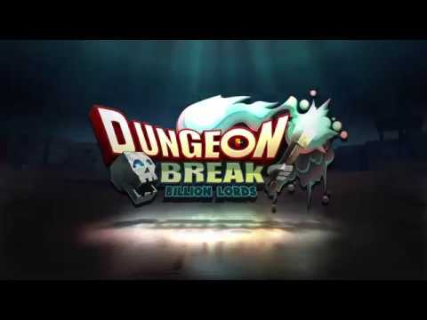 Dungeon Break