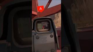 Assault A #gaming #pc #battlefield #vr #forefront #forefrontvr #quest #quest3 #shorts #pcvr #steam