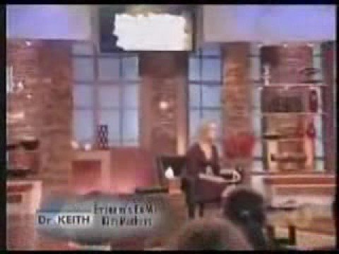 PART 4 Kim Mathers talks to Dr Keith about Eminem