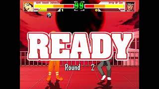 Pawpawsfan8Uttps Mugen- Reboot Episode 792 Gaia Ronald Mcdonald Remake Final Vs Dirty Kung Fu Man