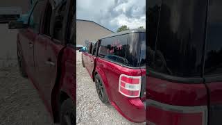 Ford Flex 2019 #ford #flex #parts #auto