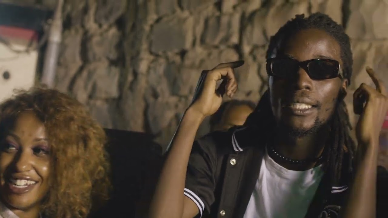 Watch Aroma - Bussa J (Official Video) on YouTube Watch Aroma - Bussa J (Official Video) on YouTube