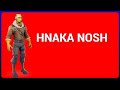 Hnaka nosh  the caledonian player of fortntite   2