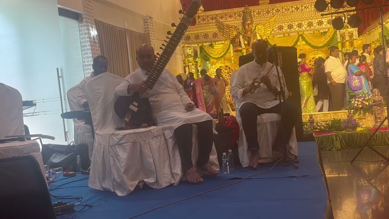 Jabilli kosam akasha malle song Instrumental Music 