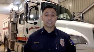 Community Risk Reduction