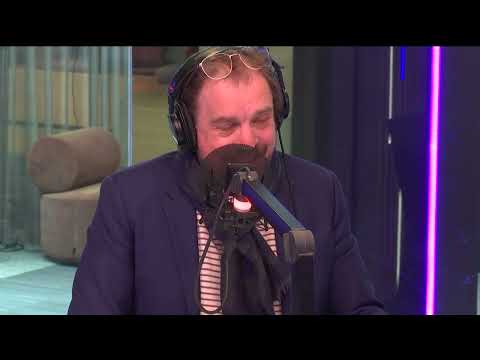 Nieuwe Feiten Radio 1 Jan Jaap op Vrijdag Aflevering van 20 maart 2026