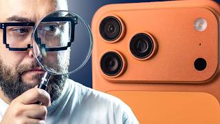 Bunları Daha Önce Duymadınız Iphone 17 Pro Max Kamera Yenilikleri