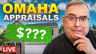 Omaha Housing Market: What Appraisers Are Really Seeing Right Now