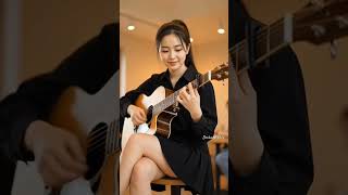musik penenang #shorts #gitarakustik #guitar #guitarcover #musikpenenang #fypシ゚viral @DRchanell1625