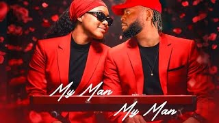 Vinchenzo M’bale ft. Towela Kaira – My Man My Man (Official Audio)
