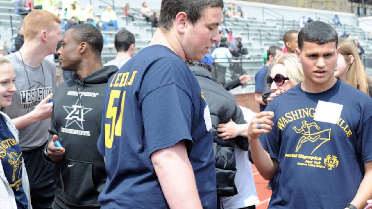 Special Olympics Video 2014 - YouTube