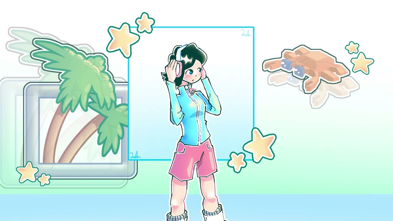 best of 2024 breakcore mix