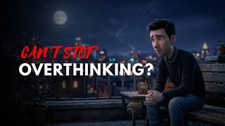 Overthinking Is Not a Weakness — Here’s Why