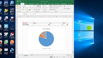 [C#] Hướng dẫn ghi file excel sử dụng RTD (Real Time Data) server