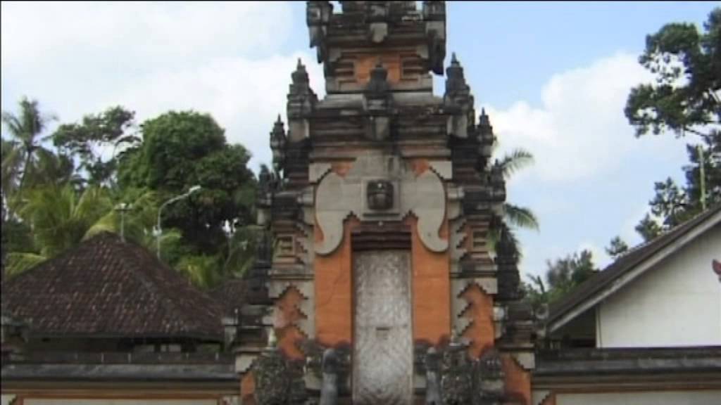 Bali szigete kicsit másképp