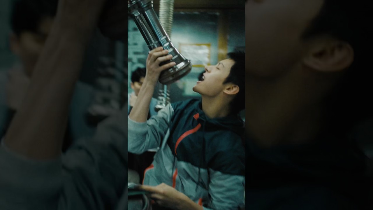 'REDRED' Official MV out now 🚨#CORTIS #코르티스 #CORTIS_REDRED