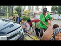 perjalanan mudik sebaiknya berhenti di rest area ini dulu