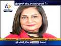Indian origin Virologist Geetha Ramji dies of corona symptoms