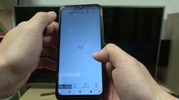 How to Cast Screen via YouTube on BLACKVIEW A70?
