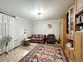 Часть дома 35 кв.м. 2 сотки 1 комната. Краснодарский край, город Армавир.
