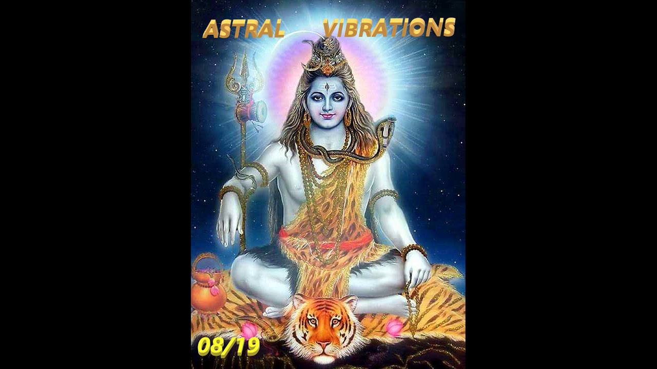 Full On Psytrance August 2019