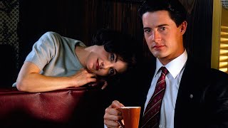 Why Twin Peaks is my Favourite TV Show