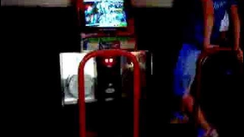 DDR: Dead End [HEAVY]