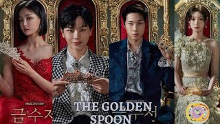 the golden spoon kdrama Hindi Dubbed episode 06.