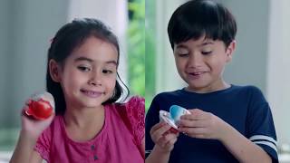 Kinder Joy Shake & Seek 2015 30' ENG