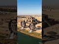 Building the Hanging Gardens of Babylon — Lost Wonder Rebuilt | Full Ancient Build