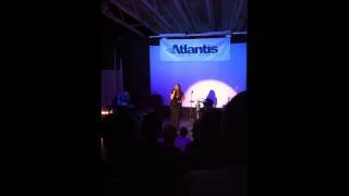 Anne Steele Sings Where Do Broken Hearts Go Atlantis Events Club Vallarta 2012
