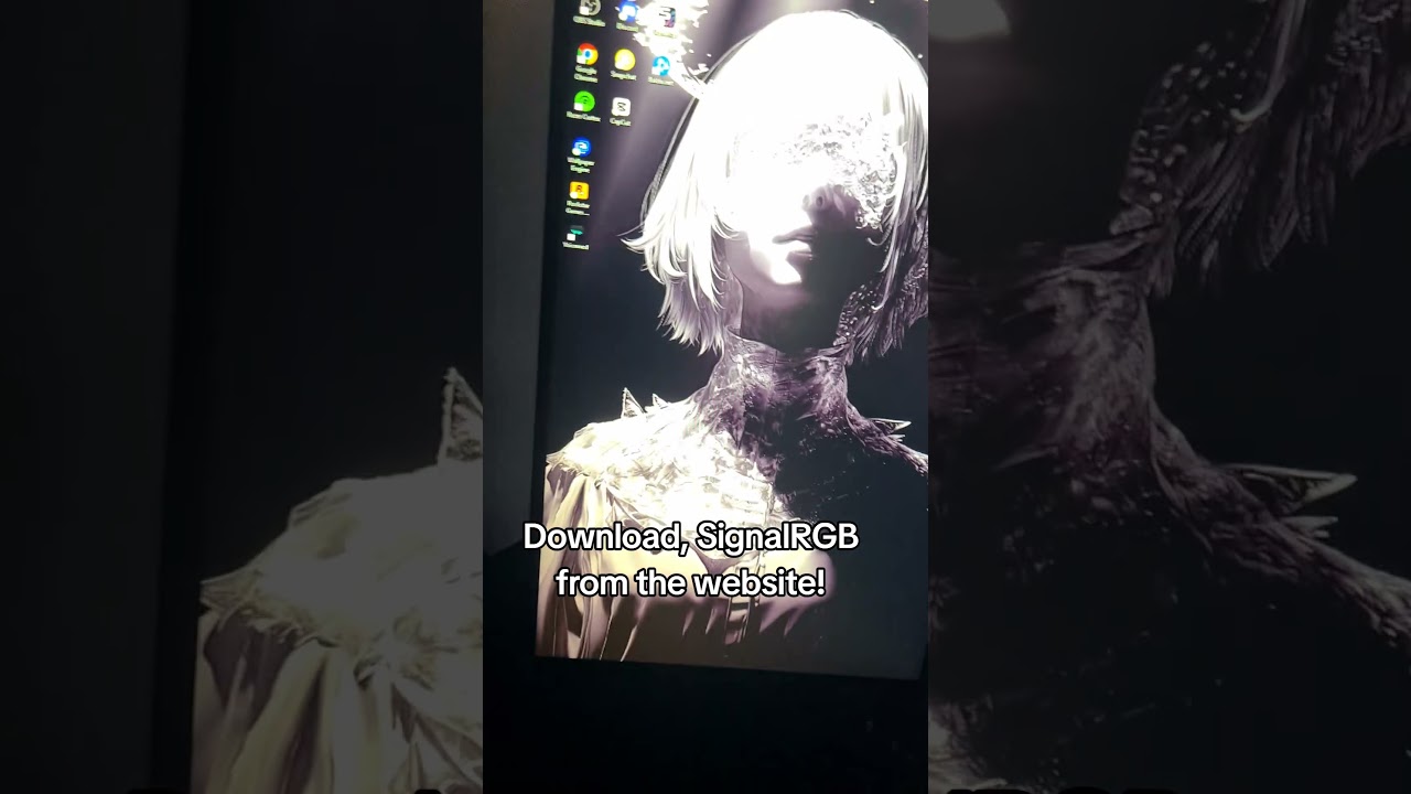 Best RGB software! Download today. 