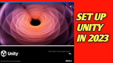 Download & SetUp Unity | Unity Hindi Tutorial | Unity Tutorial