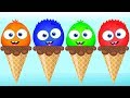 Op & Bob | Stories about Differences  | Chanson Cartoon Compilation for Children