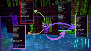 I MADE THE BEST TINKER'S CONSTRUCT ARMOR EVER!!!     Vault Hunters Plus