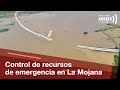 UNGRD está contando damnificados, tierras inundadas, reses movidas y avivatos | Noticias UNO