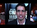 Sergio Martinez vs Julio Caesar Chavez Jr Weigh In Recap