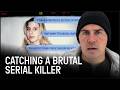 This Serial Killer Forced Socks Down His Victims' Throats