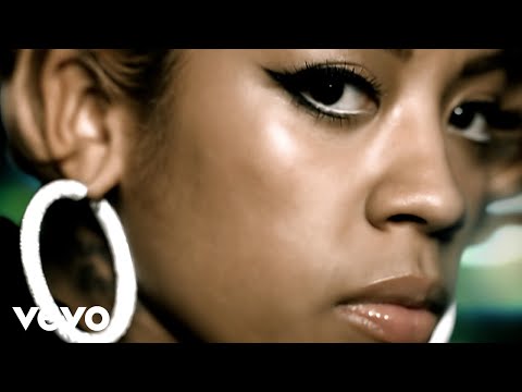 Keyshia Cole - Let It Go ft. Missy Elliott, Lil' Kim 