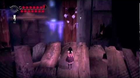 Alice Madness Returns - Part 56: One Twisted Game