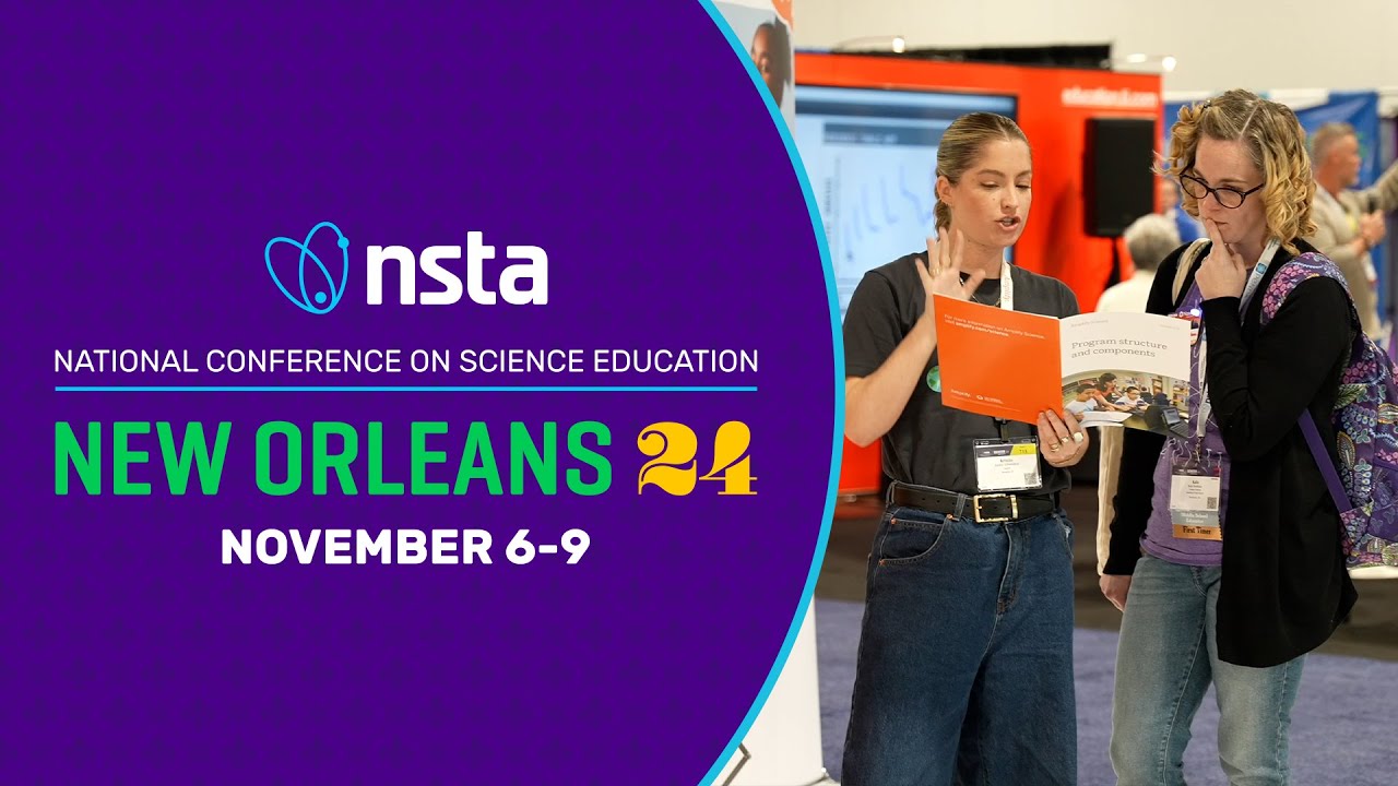 national-conference-on-science-education-new-orleans-november-6-9-2024-youtube