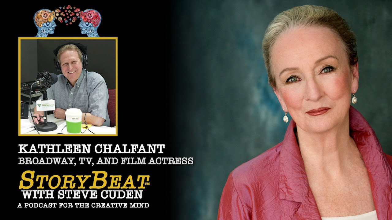 This Week on Broadway for May 9, 2021: Kathleen Chalfant - BroadwayRadio  BroadwayRadio