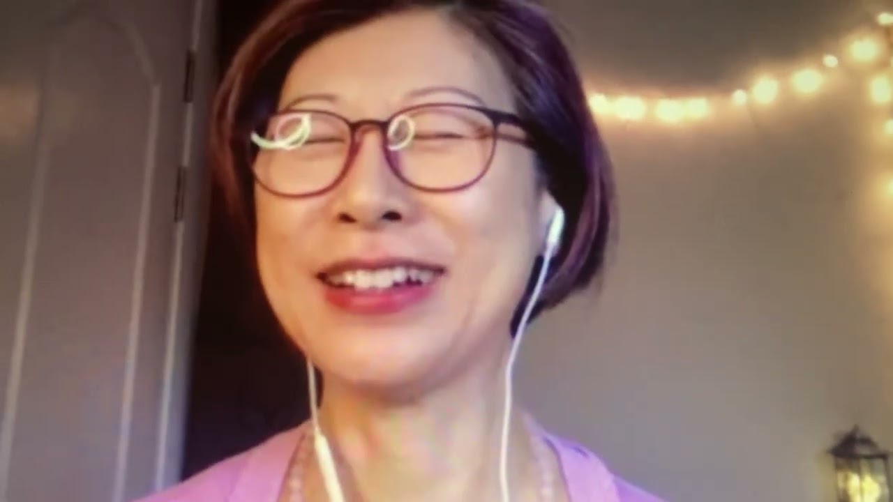 New Year Meditation & Setting Intentions (Jan. 1, 2021)